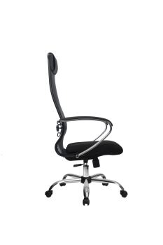 Кресло Metta МЕТТА-11(MPRU)/подл.131/осн.003