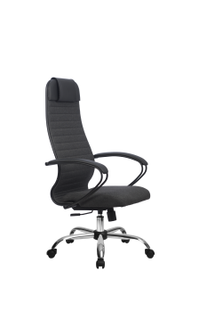 Кресло Metta МЕТТА-27(MPRU)/подл.130/осн.003