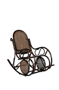 Кресло-качалка Мебельторг Сантьяго