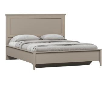 Глиняный серый