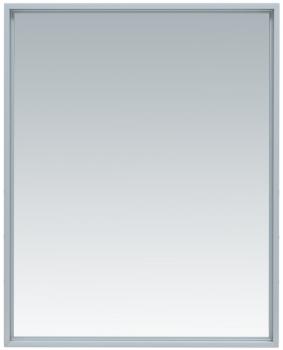 Зеркало De Aqua Алюминиум 60