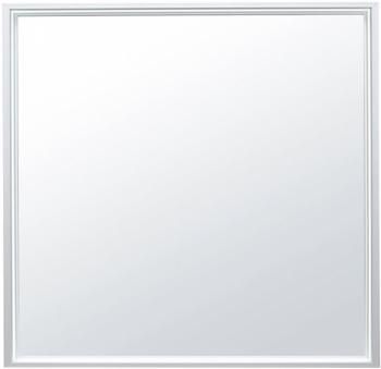 Зеркало De Aqua Алюминиум 80