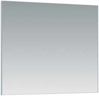 Зеркало De Aqua Сильвер 90