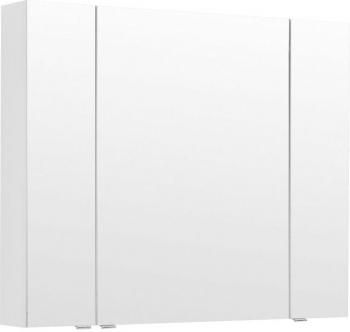 Зеркало-шкаф AQUANET Алвита 100