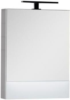 Зеркало-шкаф AQUANET Нота 50