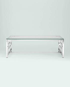 Журнальный стол STOOL GROUP БРУКЛИН 120х60