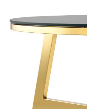 Журнальный стол STOOL GROUP АЛЬБА 100х50