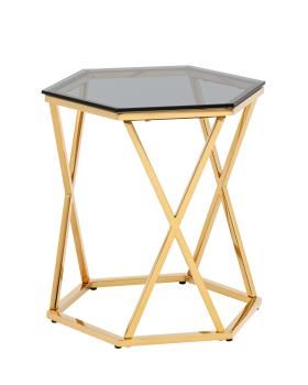 Журнальный столик STOOL GROUP Круз 48*42