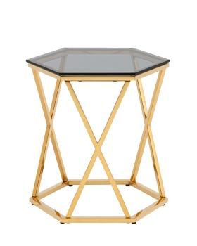 Журнальный столик STOOL GROUP Круз 48*42