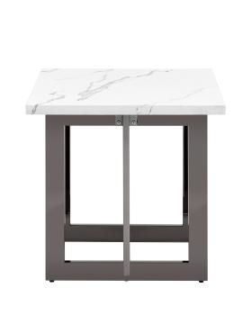 Журнальный столик STOOL GROUP Нэйтан 61*61