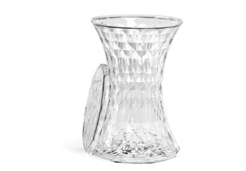 Журнальный столик Woodville Button 30x47