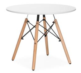 белый/натуральный