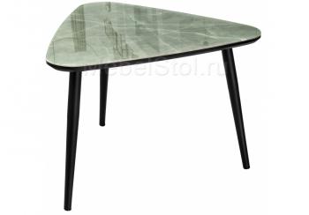 Серый мрамор