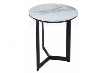 Белый мрамор