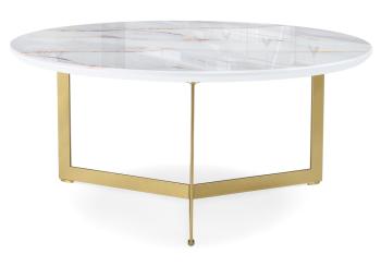 Журнальный стол Woodville Роб D-700