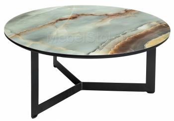 Голубой мрамор