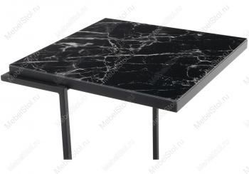 Журнальный стол Woodville Сноу