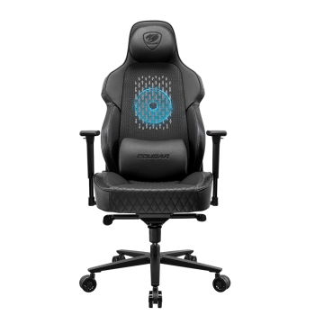 Кресло компьютерное игровое COUGAR NxSys Aero