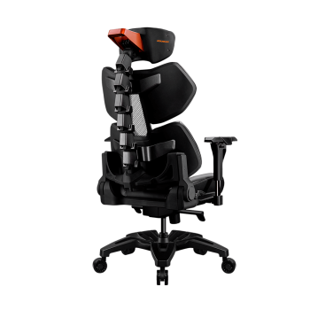 Кресло компьютерное игровое COUGAR TERMINATOR