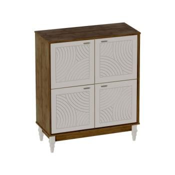 таксония/светло серый софт