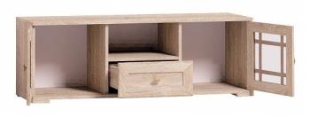 Тумба для ТВ длинная Глазов-мебель Sherlock 3