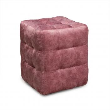 Велюр коралл