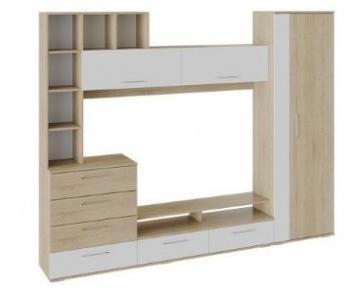 Стенка ТриЯ Ненси